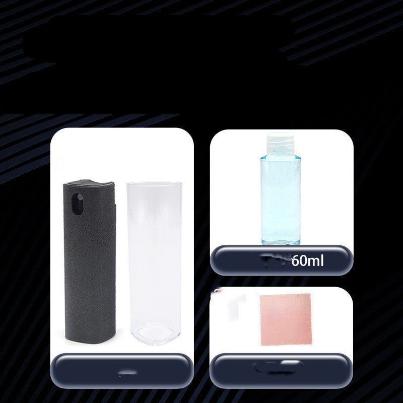 Computer Mobile Phone Liquid Wiper