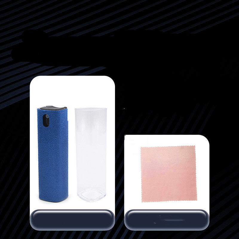 Computer Mobile Phone Liquid Wiper