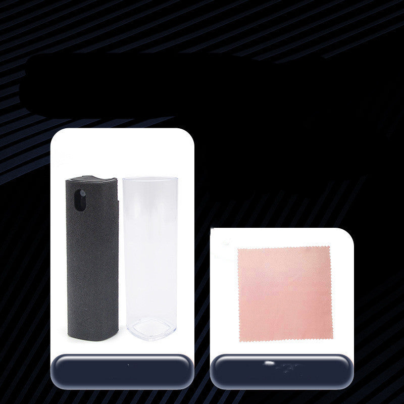 Computer Mobile Phone Liquid Wiper
