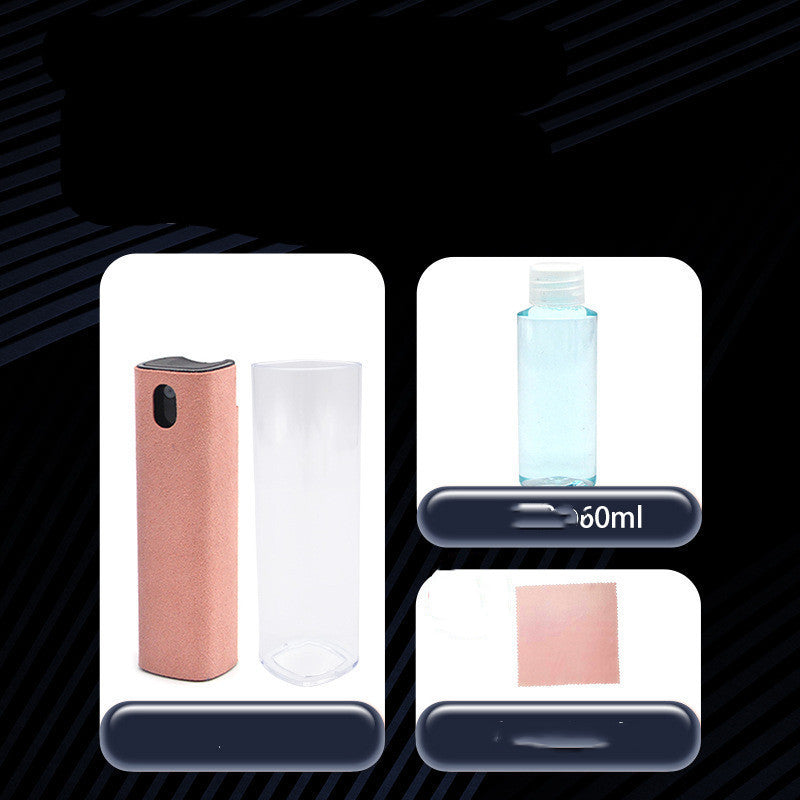 Computer Mobile Phone Liquid Wiper