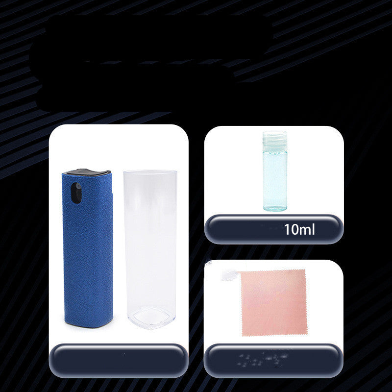 Computer Mobile Phone Liquid Wiper