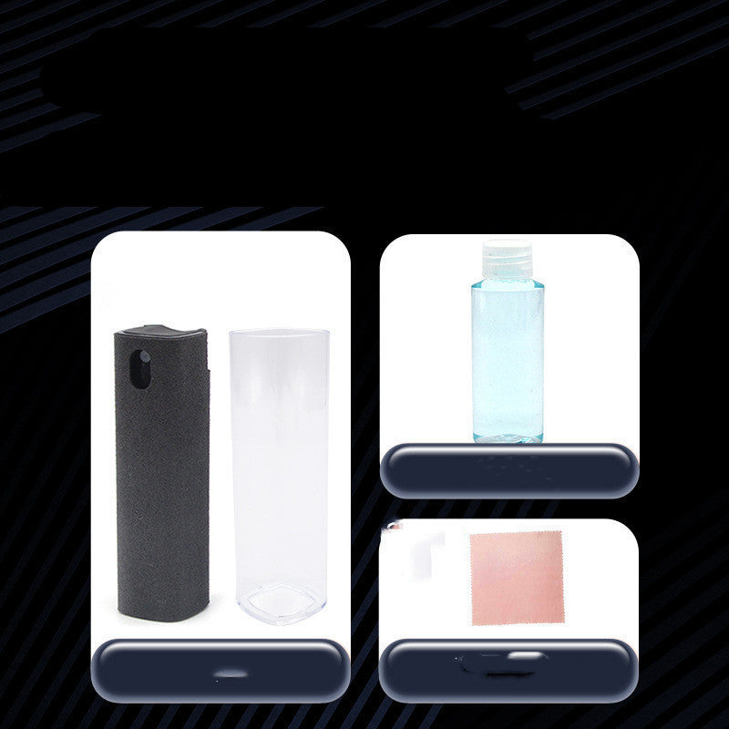 Computer Mobile Phone Liquid Wiper