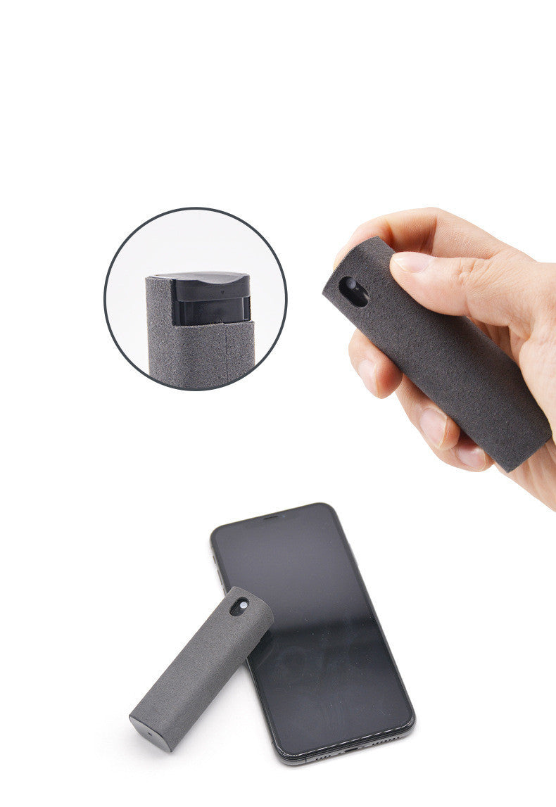 Computer Mobile Phone Liquid Wiper