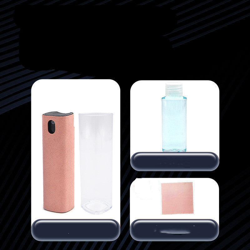 Computer Mobile Phone Liquid Wiper