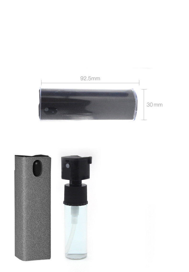 Computer Mobile Phone Liquid Wiper