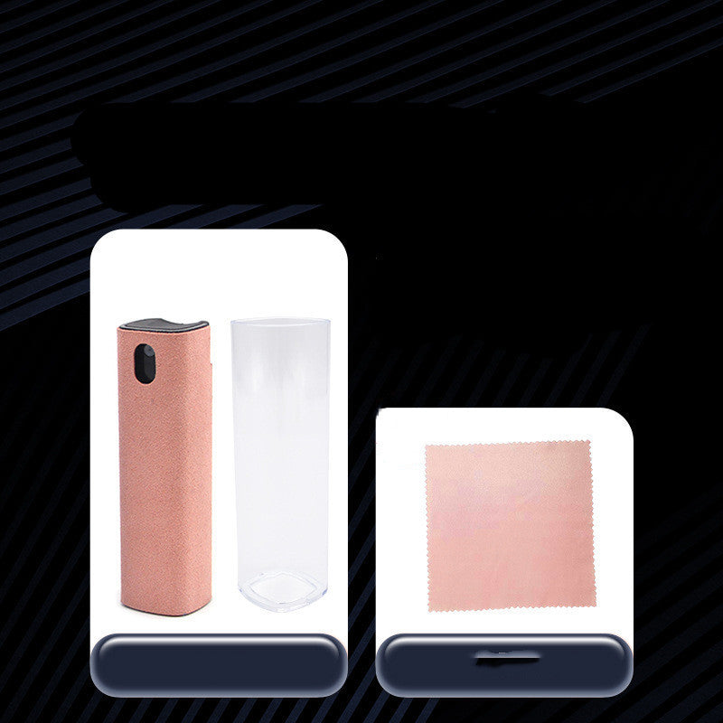 Computer Mobile Phone Liquid Wiper