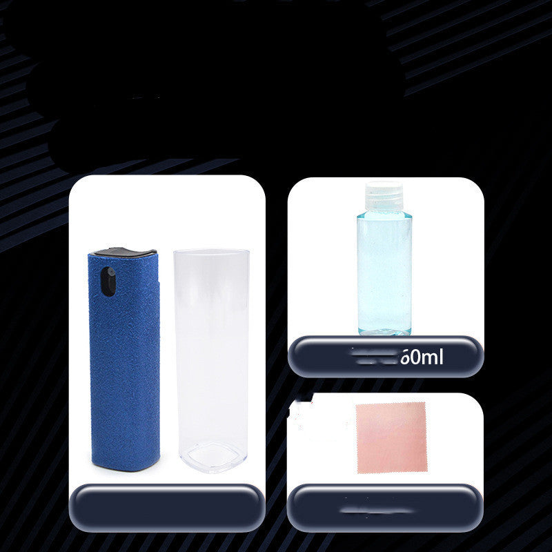 Computer Mobile Phone Liquid Wiper